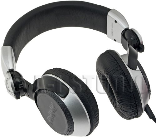 [Panasonic] Panasonic RP-DJ1200 Headphones