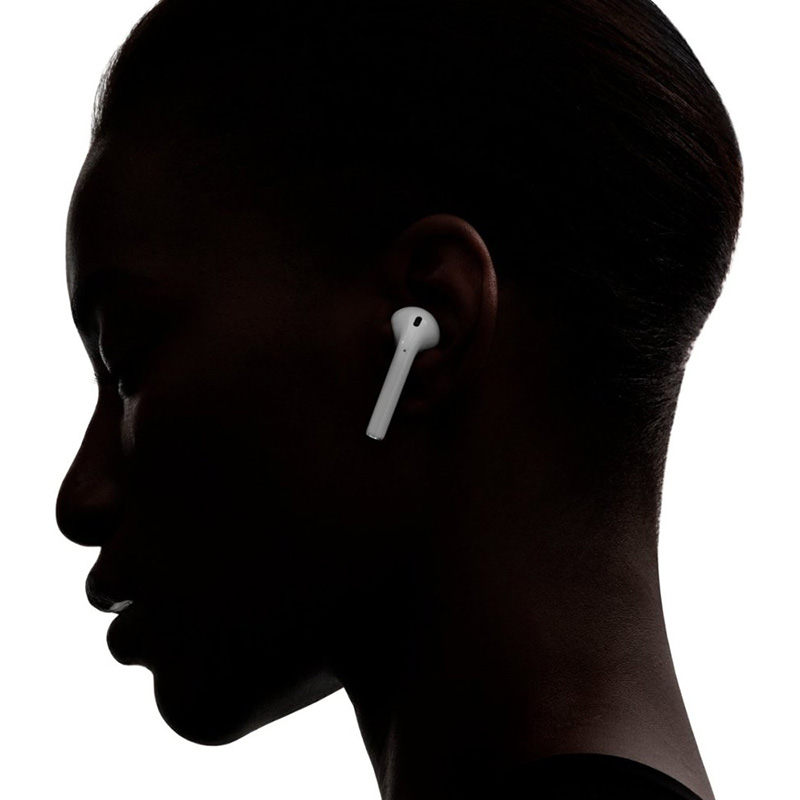 [Apple] Apple AirPods 2 Headphones