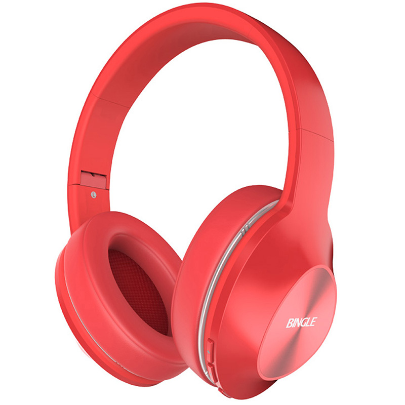 [BINGLE] BINGLE BingleQ5 Headphones