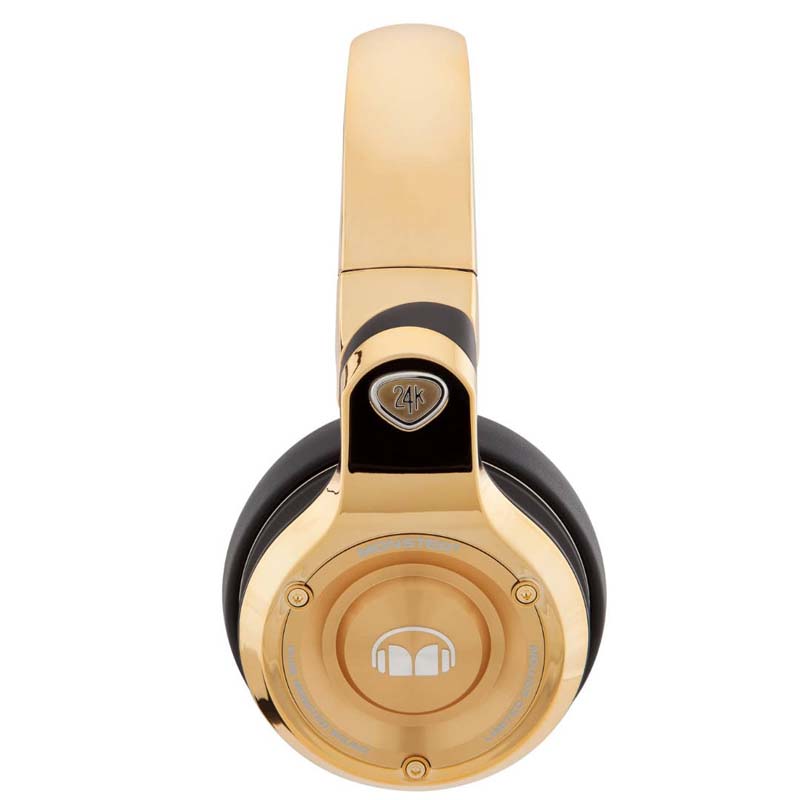 [Monster] Monster 24K Headphones