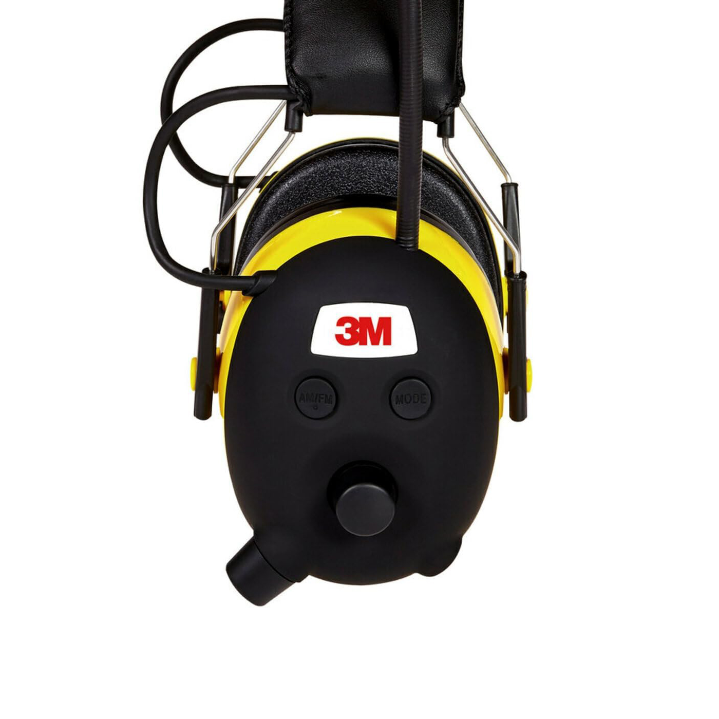 [3M] 3M WorkTunes AM/FM Headphones