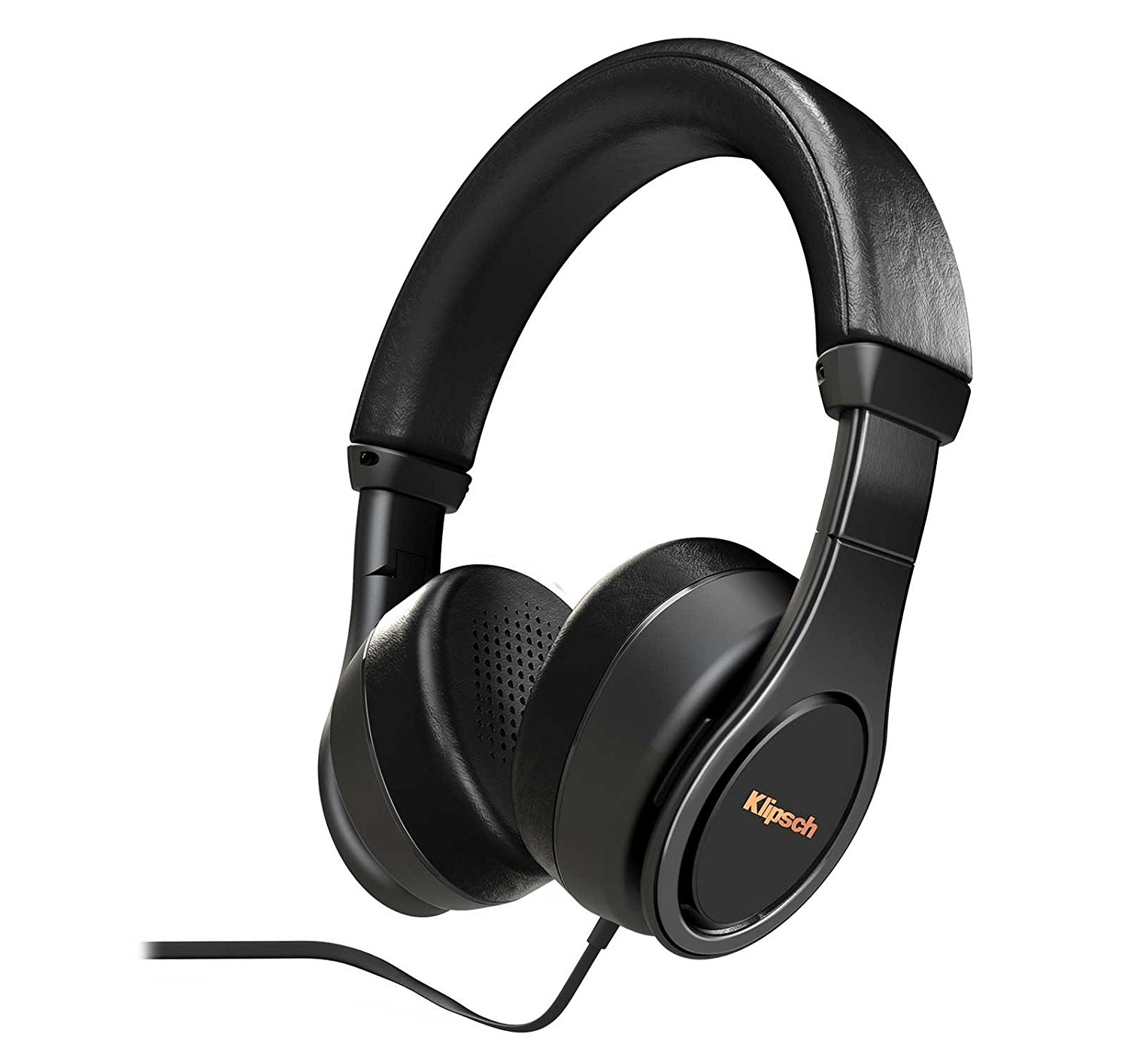 [Klipsch] Klipsch Reference On-Ear II Headphones