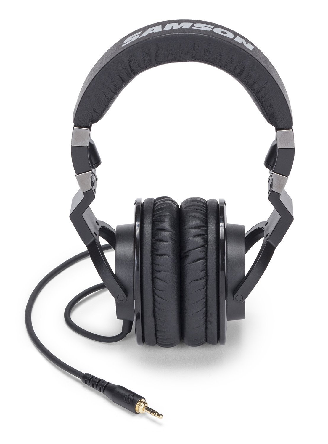 [Samson Technologies] Samson Technologies Z35 Headphones