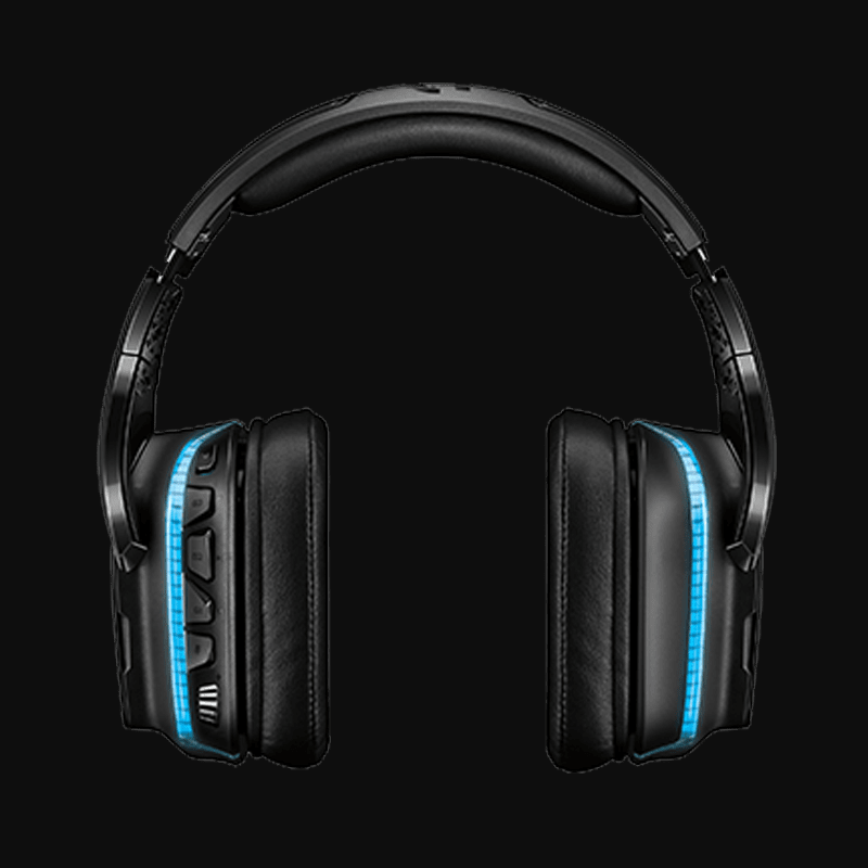 [Logitech] Logitech G933S Headphones