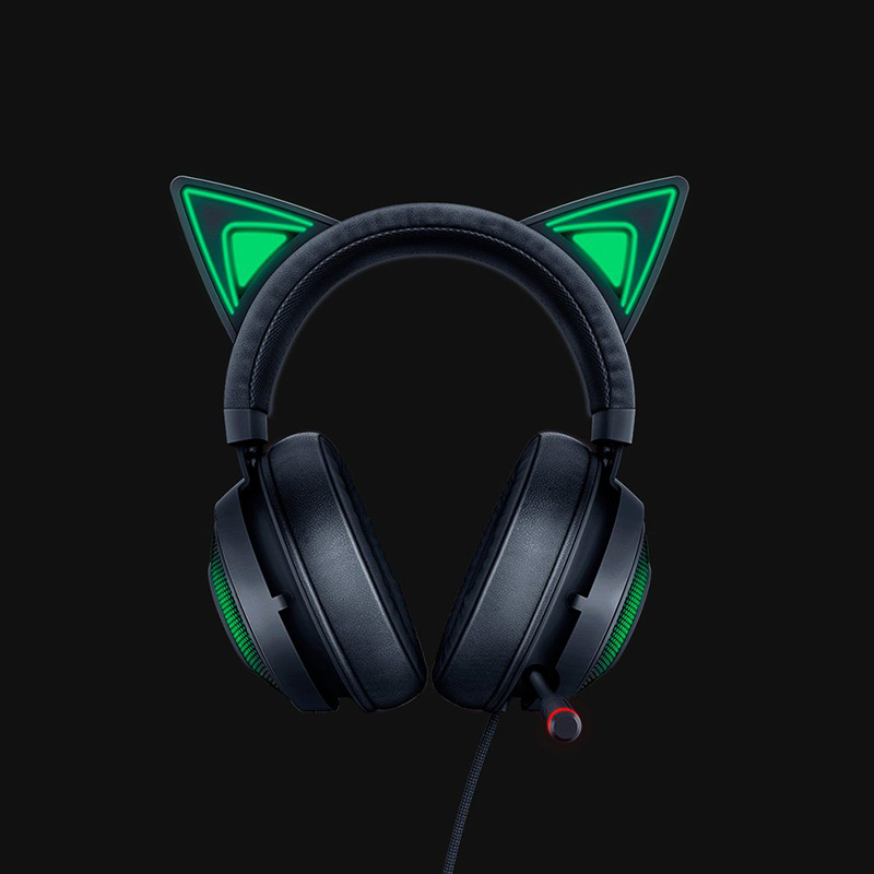 [Razer] Razer Kraken Kitty Headphones