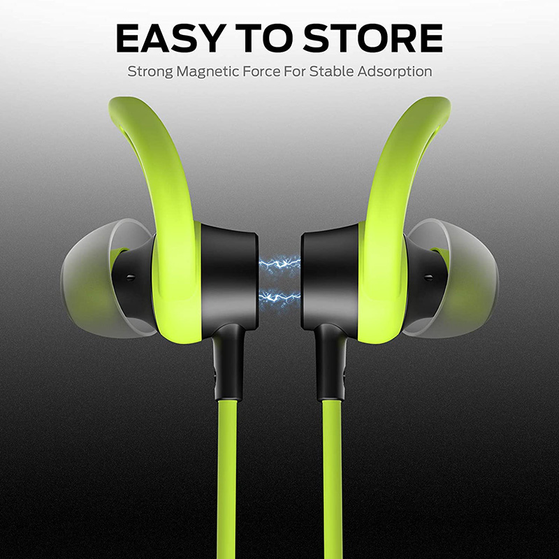 [Monster] Monster iSport Solitaire Lite Headphones