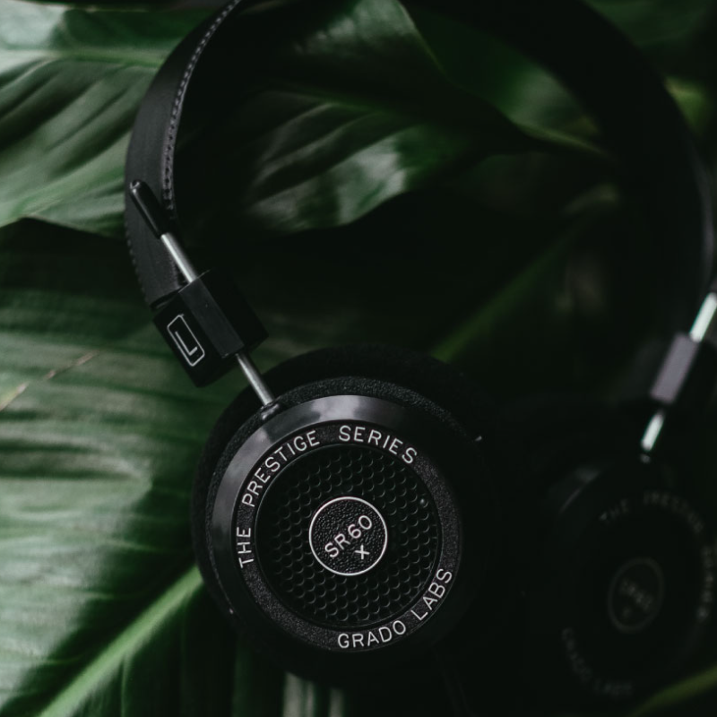 [Grado] Grado SR60x Headphones