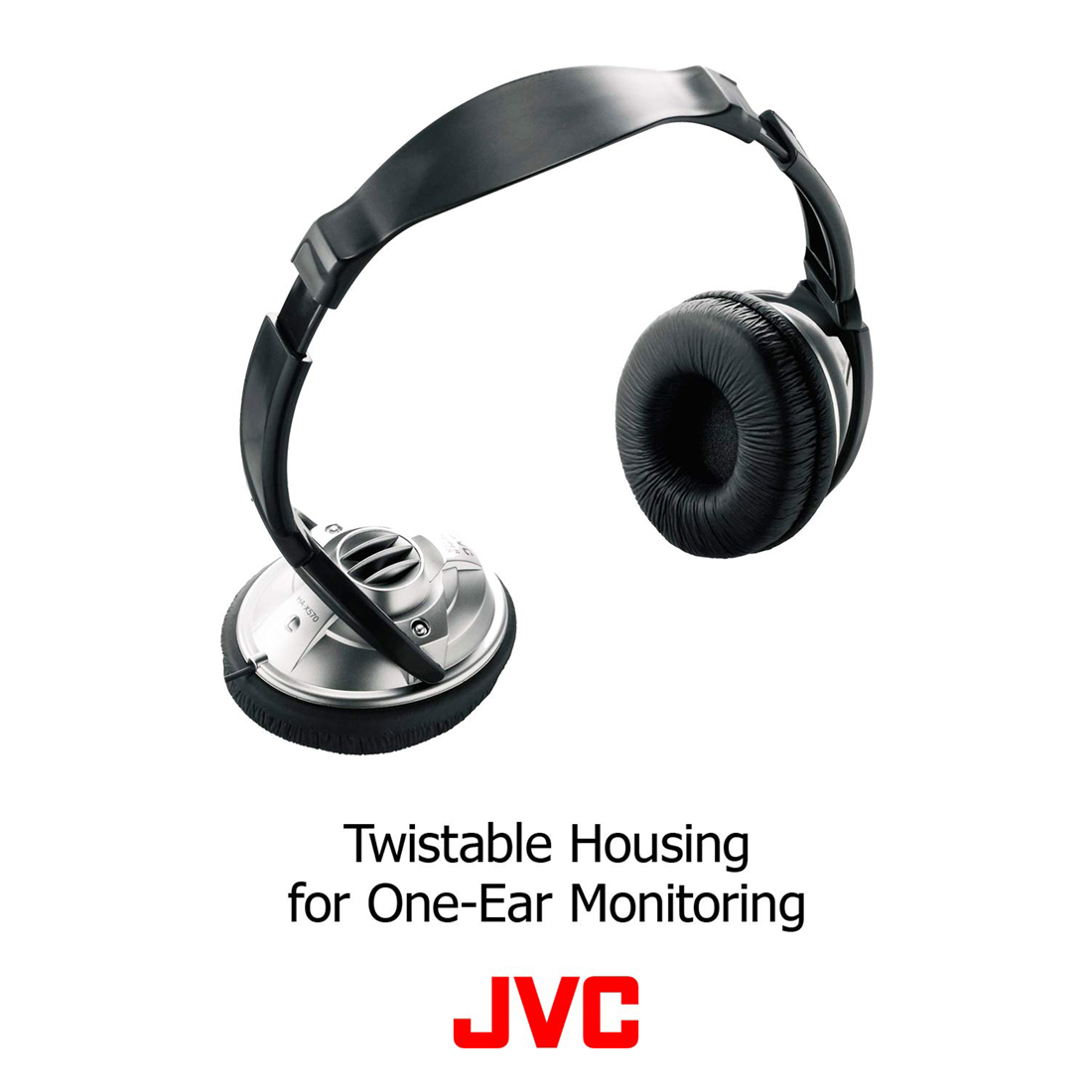 [JVC] JVC HA-V570 Headphones