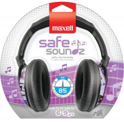 Safe Soundz