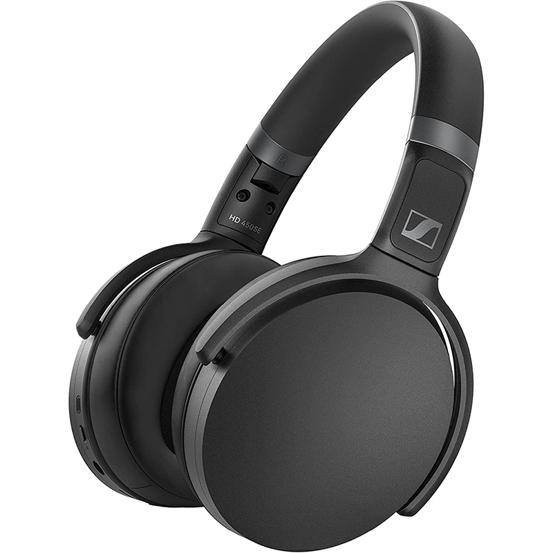 [Sennheiser] Sennheiser HD 450SE Headphones