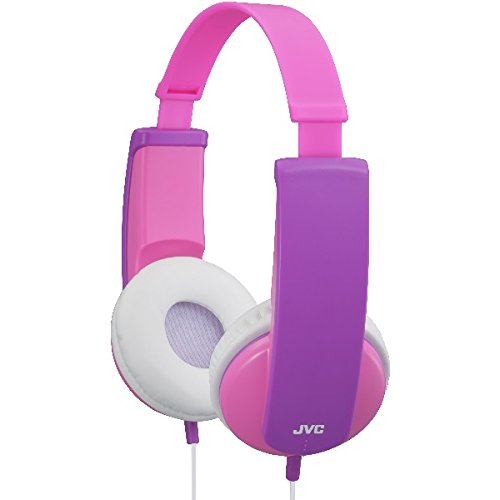 [JVC] JVC HA-KD5 Headphones