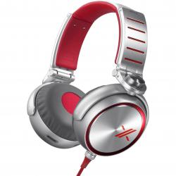 Sony MDRX10/RED Simon Cowell X Headphones