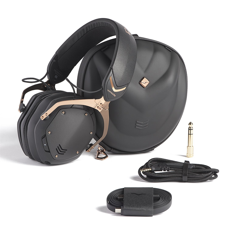 [V-MODA] V-MODA Crossfade 2 Wireless Codex Edition Headphones