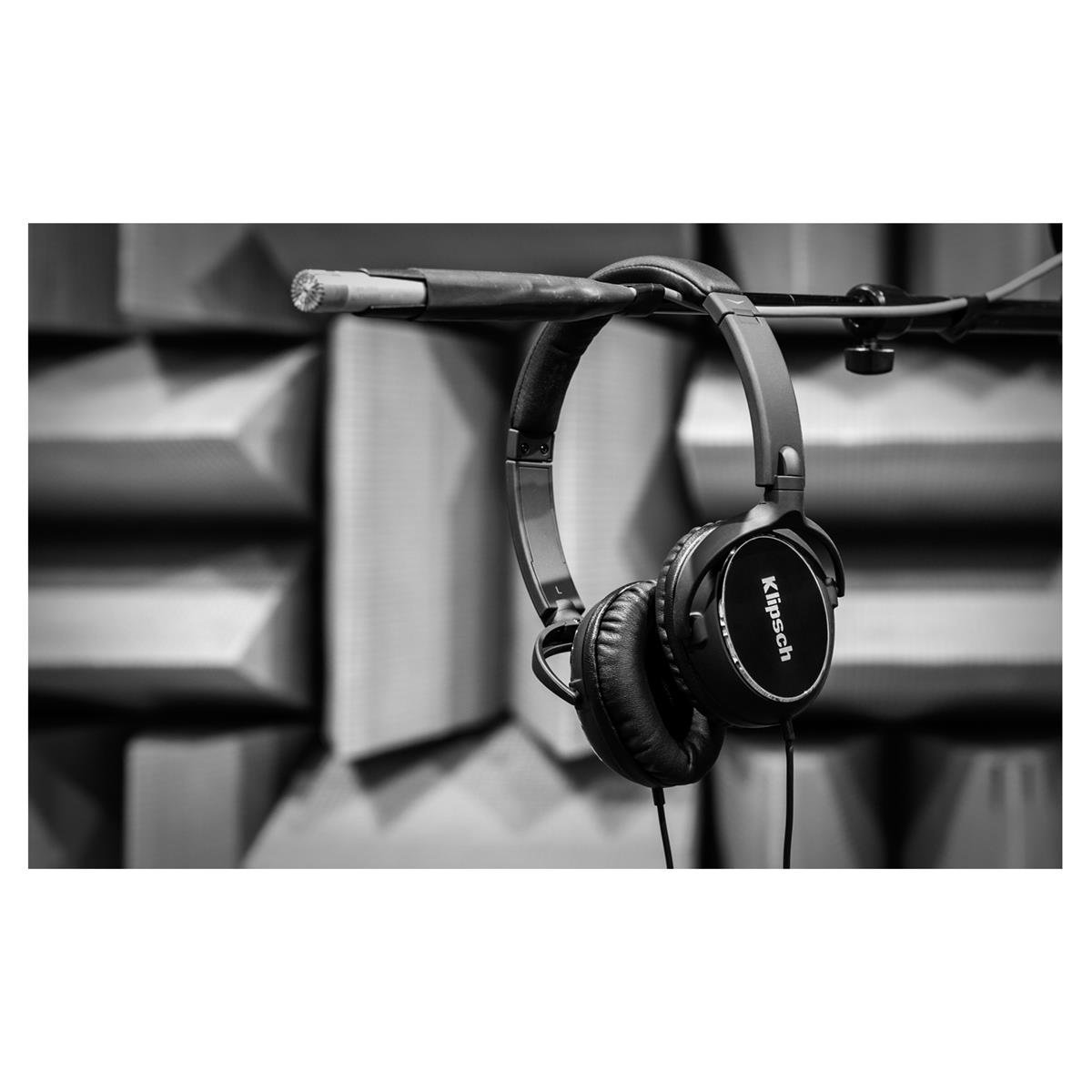 [Klipsch] Klipsch Reference R6i Headphones