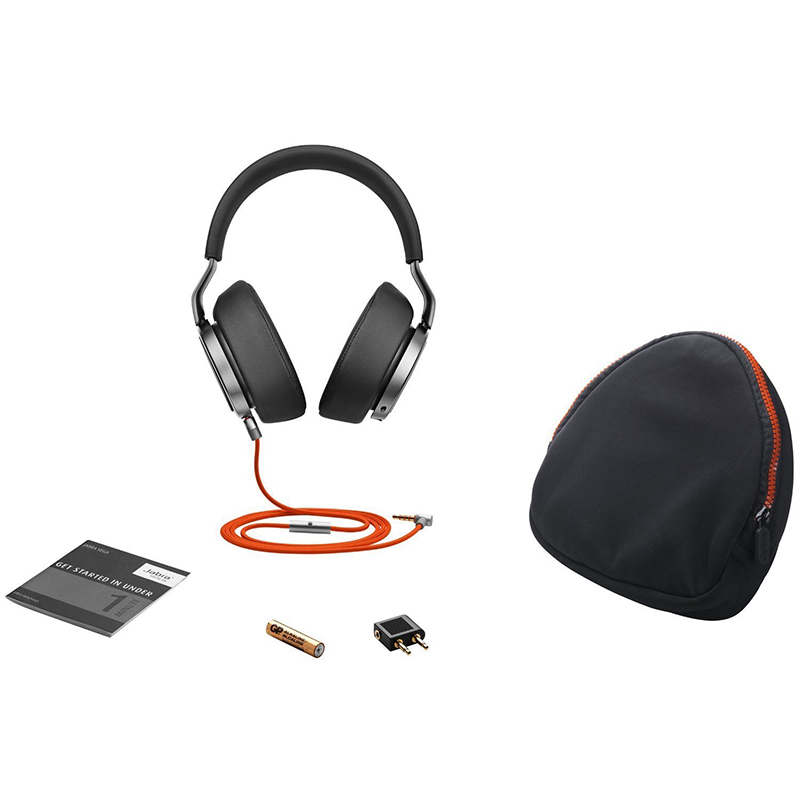 [Jabra] Jabra Jabra Vega Headphones