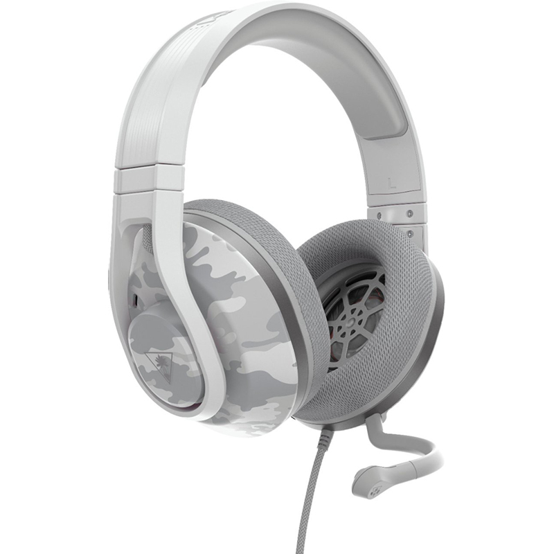 [Turtle Beach] Turtle Beach Recon 500 Headphones