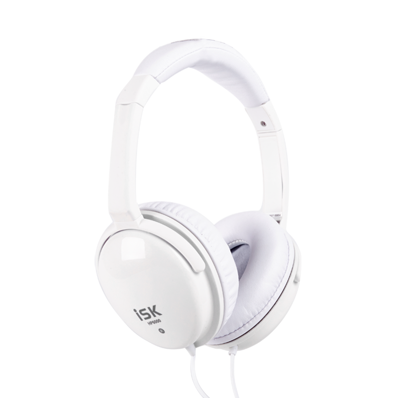 [iSK] iSK HP6000 Headphones