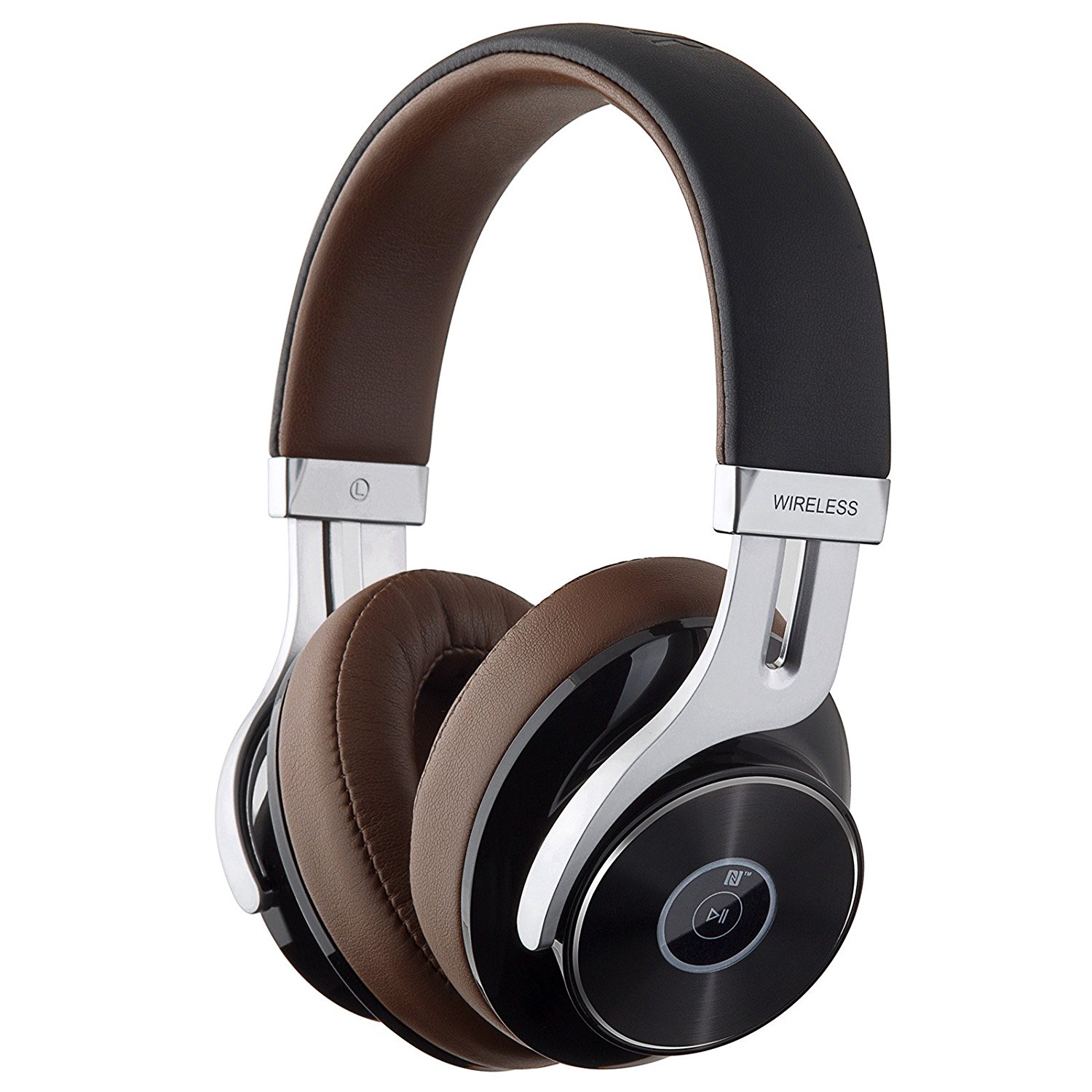 [EDIFIER] EDIFIER W855BT Headphones