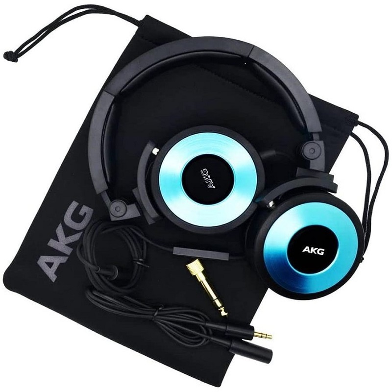 [AKG] AKG AKG K619 Headphones