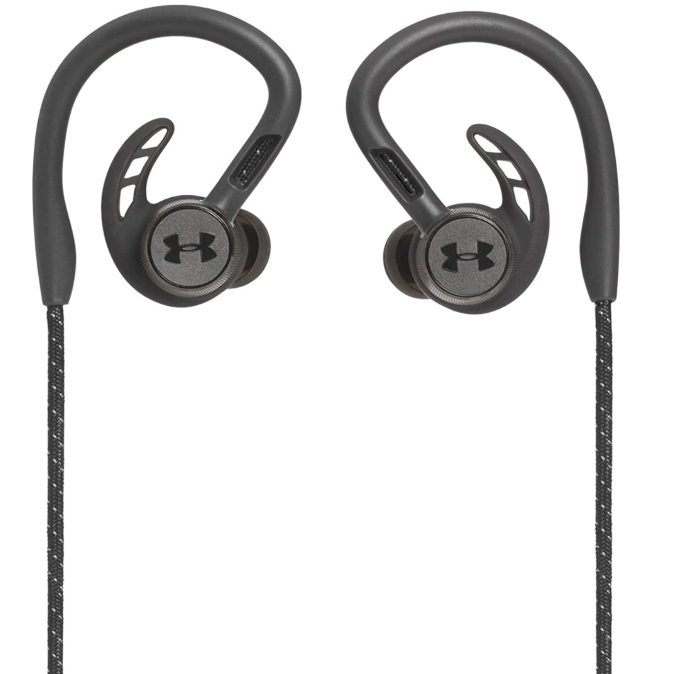 [JBL] JBL UA SPORT WIRELESS PIVOT Headphones