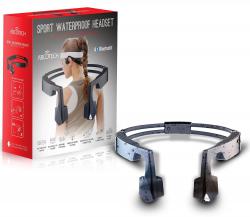 ABCO TECH BONE CONDUCTION BLUETOOTH HEADSET