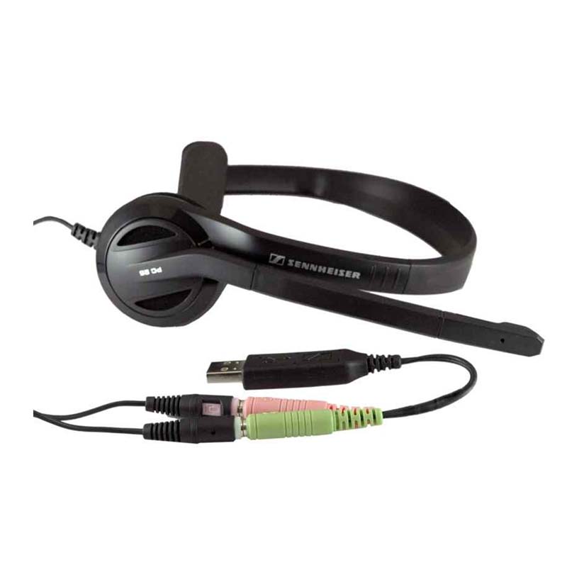 [Sennheiser] Sennheiser PC 26 Headphones