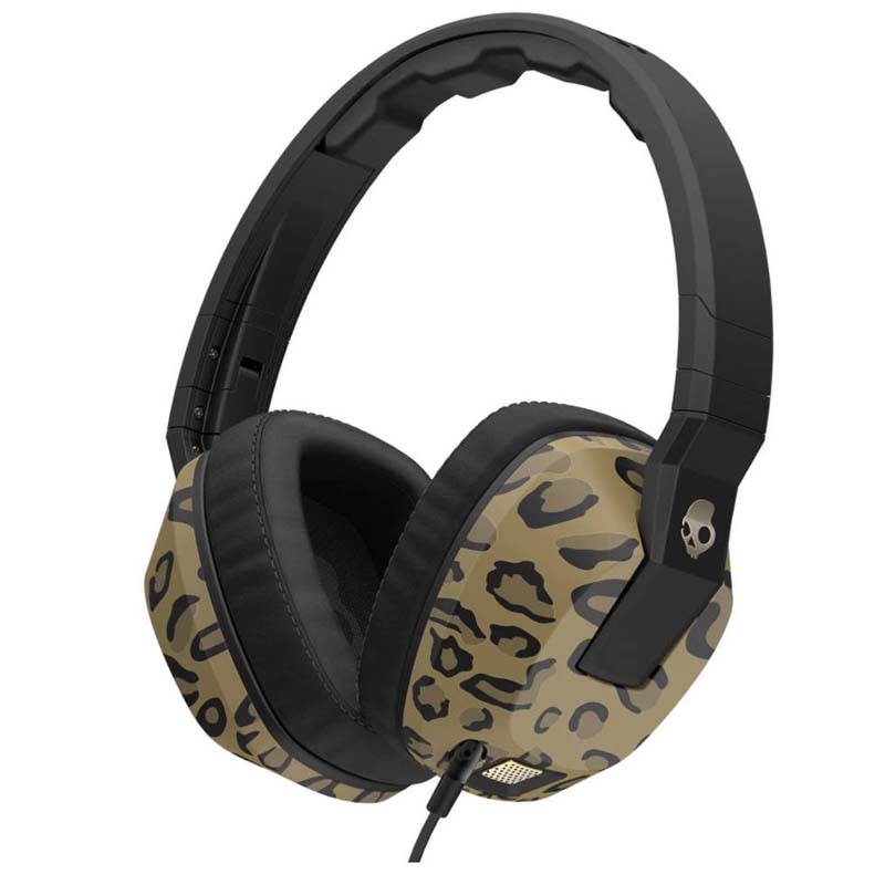 [Skullcandy] Skullcandy Crusher Headphones