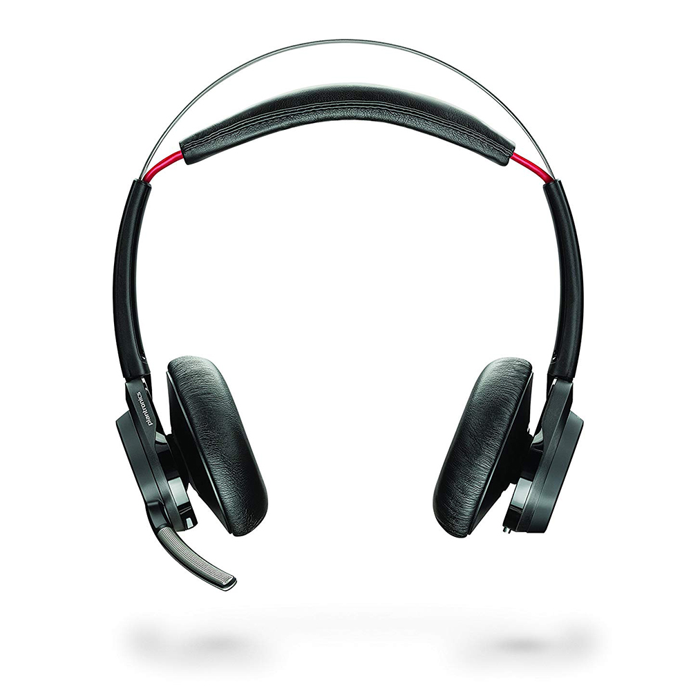 [Plantronics] Plantronics VOYAGER FOCUS UC Headphones