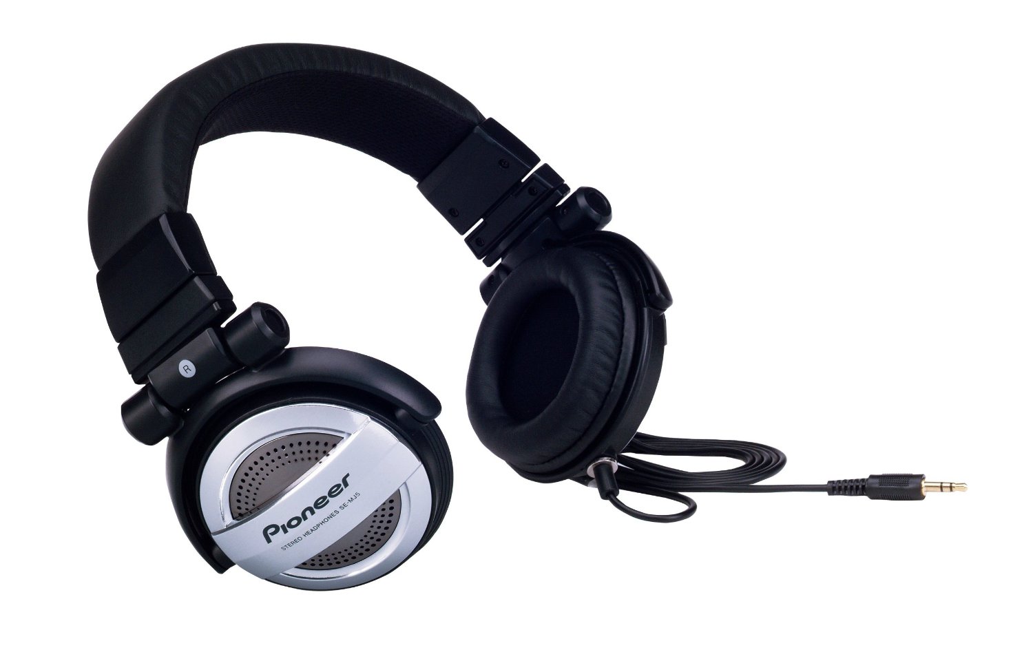 [Pioneer] Pioneer SE-MJ5 Headphones