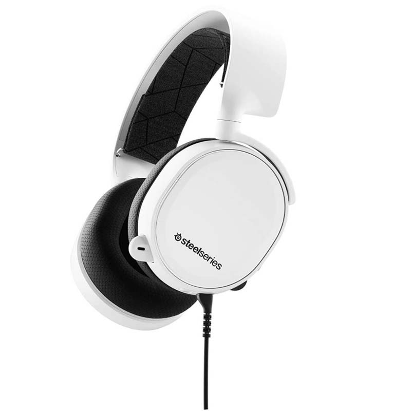 [SteelSeries] SteelSeries Arctis 3 Console Headphones