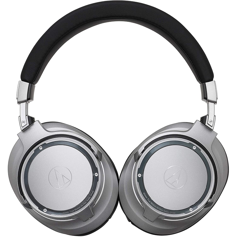 [Audio Technica] Audio Technica ATH-SR9 Headphones