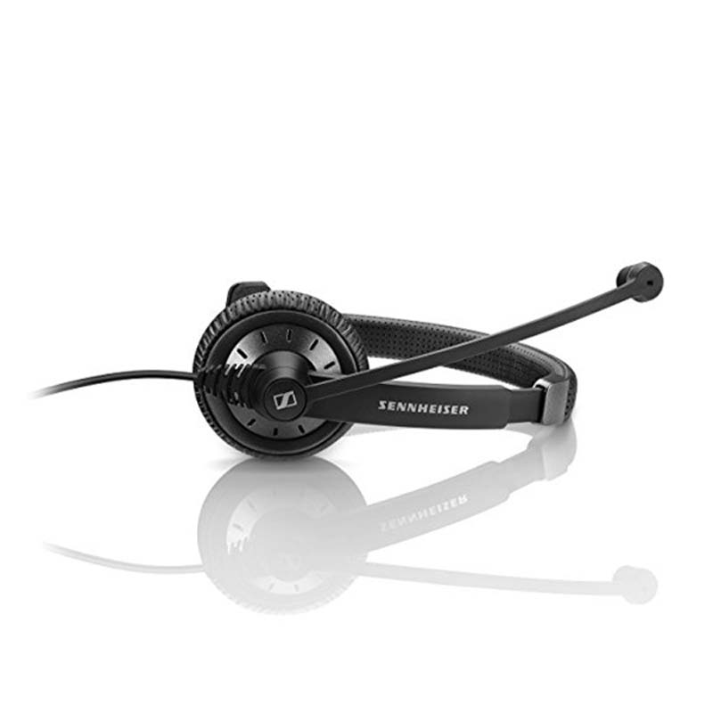 [Sennheiser] Sennheiser SC 45 USB MS Headphones