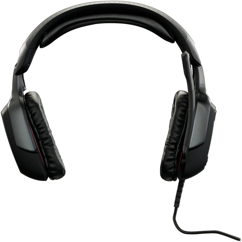 [Logitech] Logitech G35 Headphones