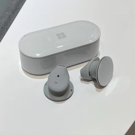 [Microsoft] Microsoft Surface Earbuds Headphones