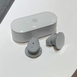 Surface Earbuds