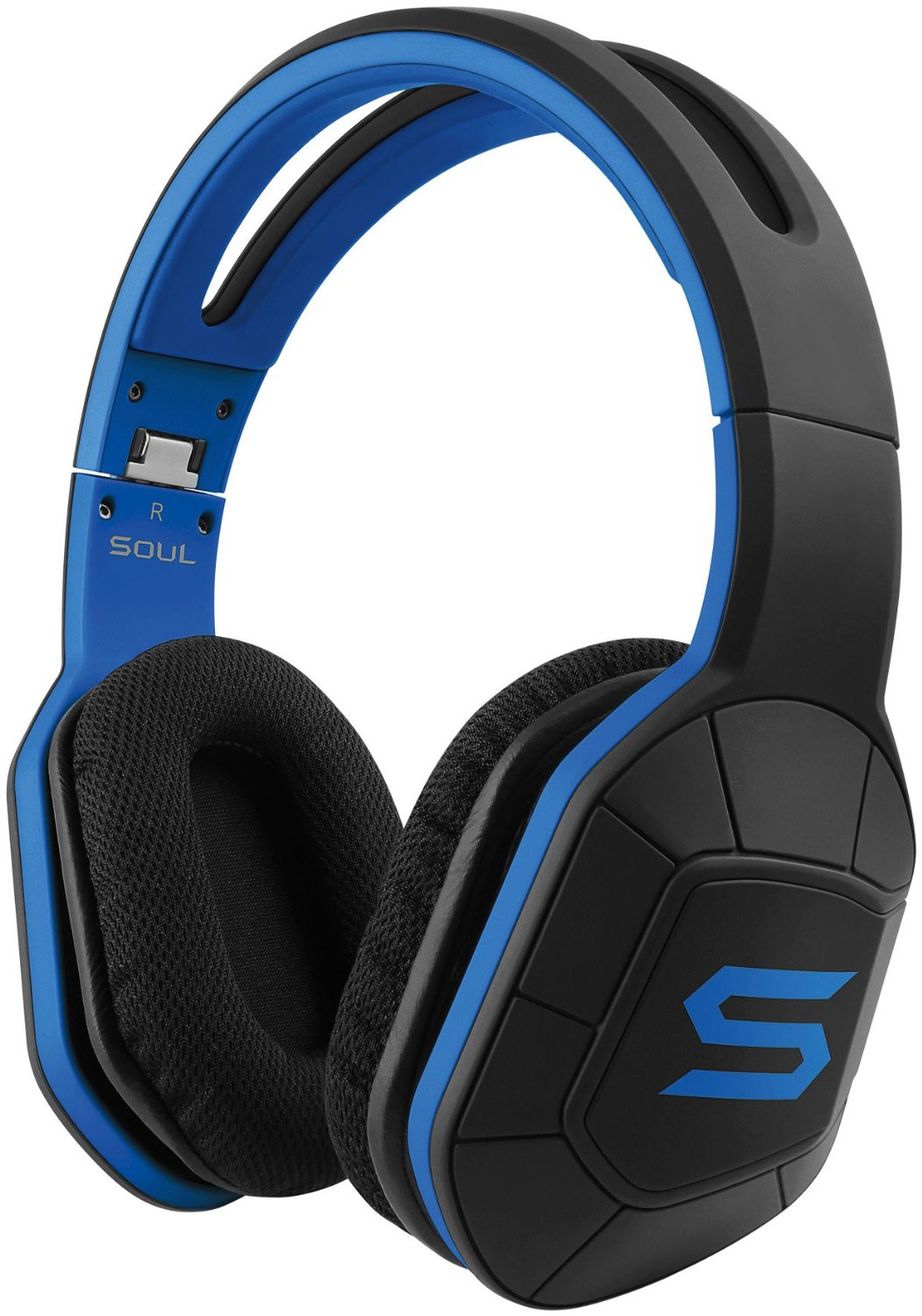 [Soul] Soul Combat  Headphones