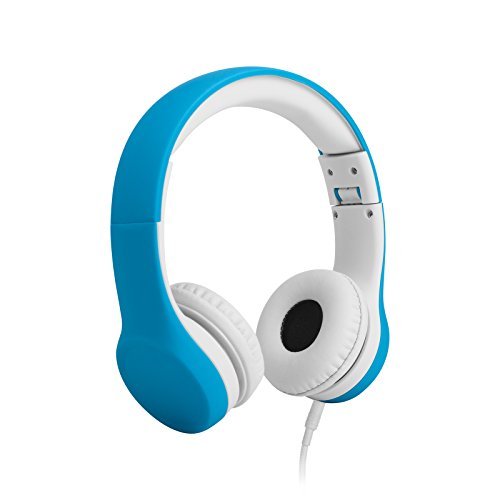 [LilGadgets] LilGadgets Connect  Headphones