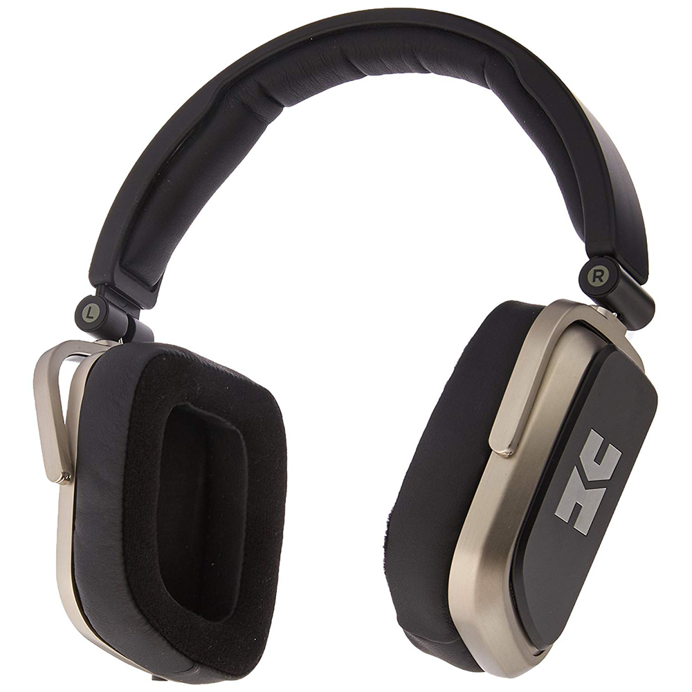 [HiFiMAN] HiFiMAN Edition S Headphones