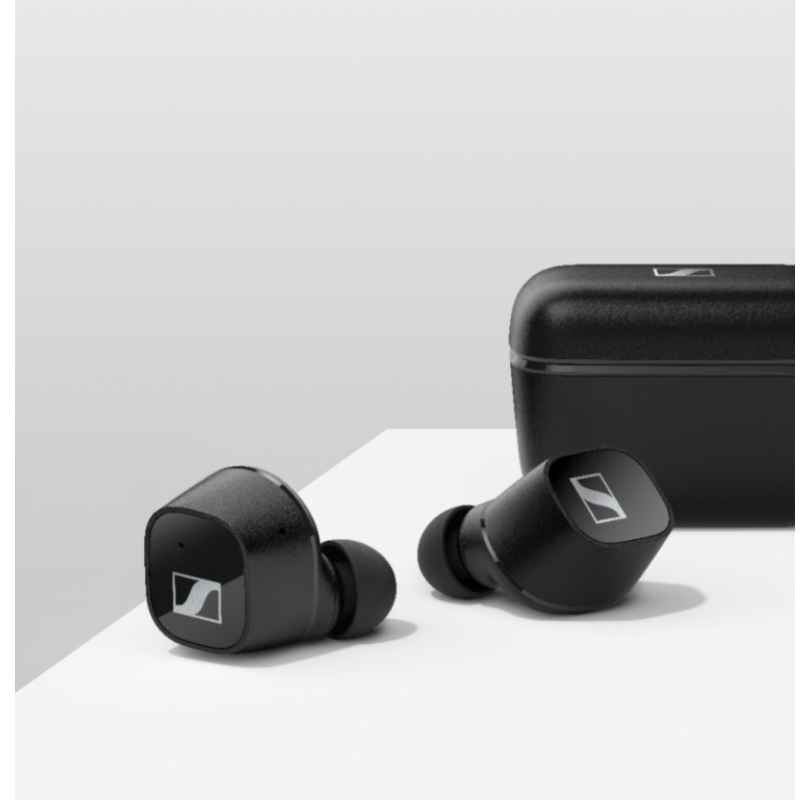 [Sennheiser] Sennheiser CX 400BT True Wireless Headphones