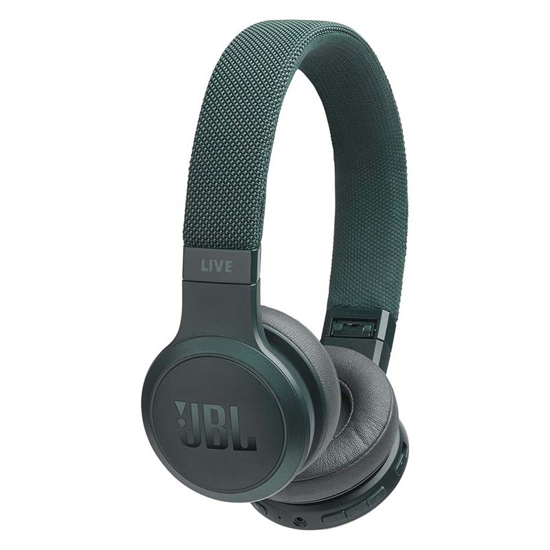 [JBL] JBL LIVE 400BT Headphones