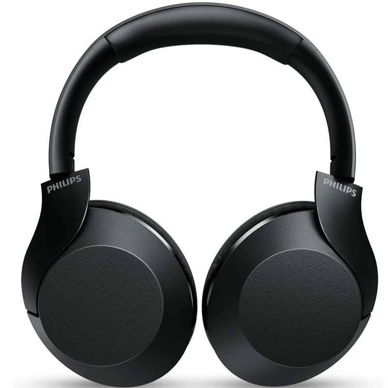 [Philips] Philips PH802 Headphones