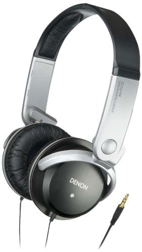 [Denon] Denon AH-P372 Headphones