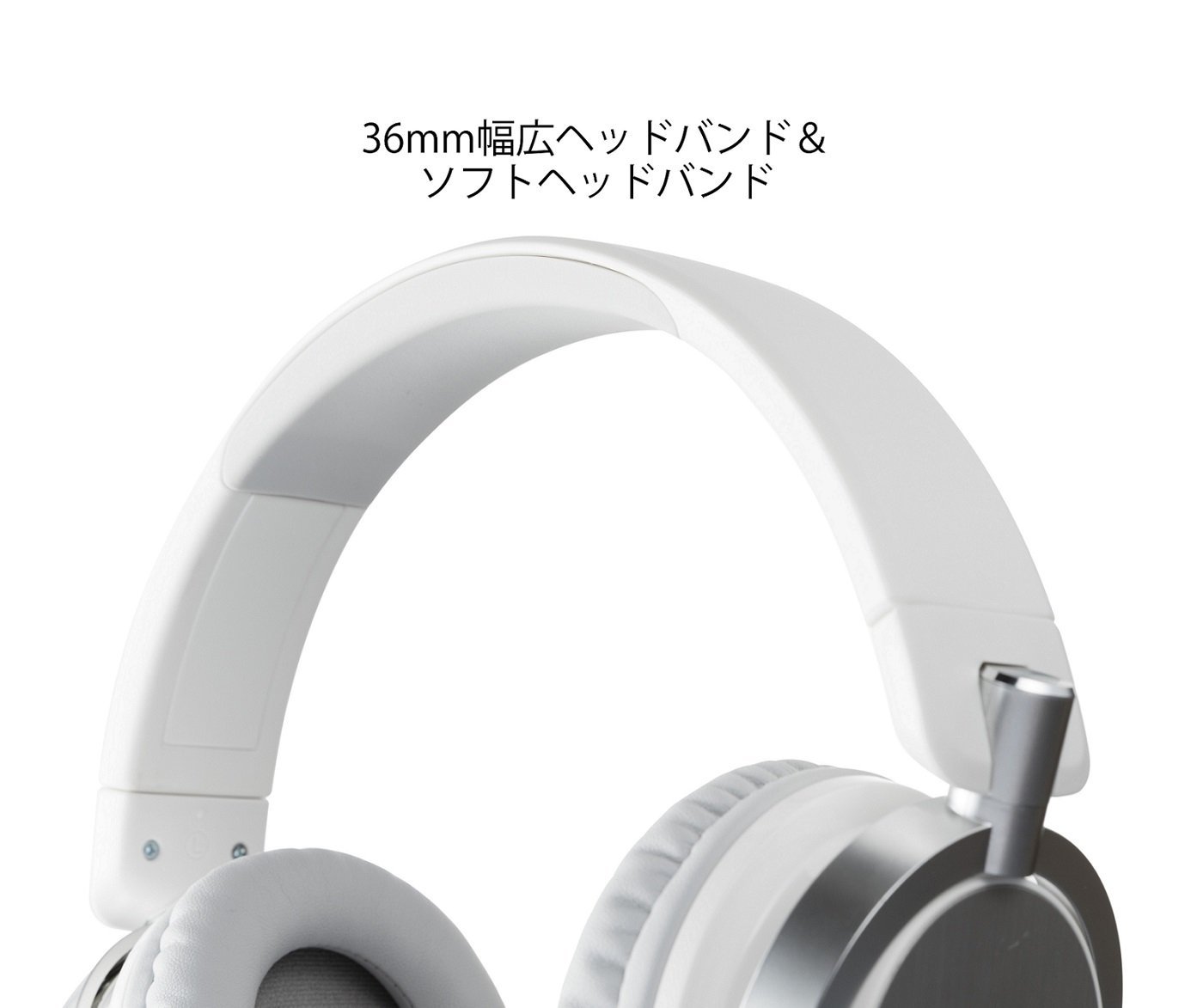 [Panasonic] Panasonic RP-HX550 Headphones