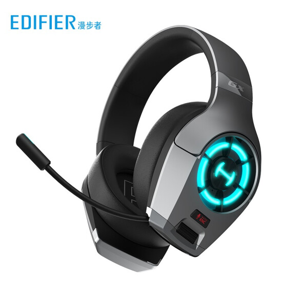 [EDIFIER] EDIFIER HECATE GX Headphones