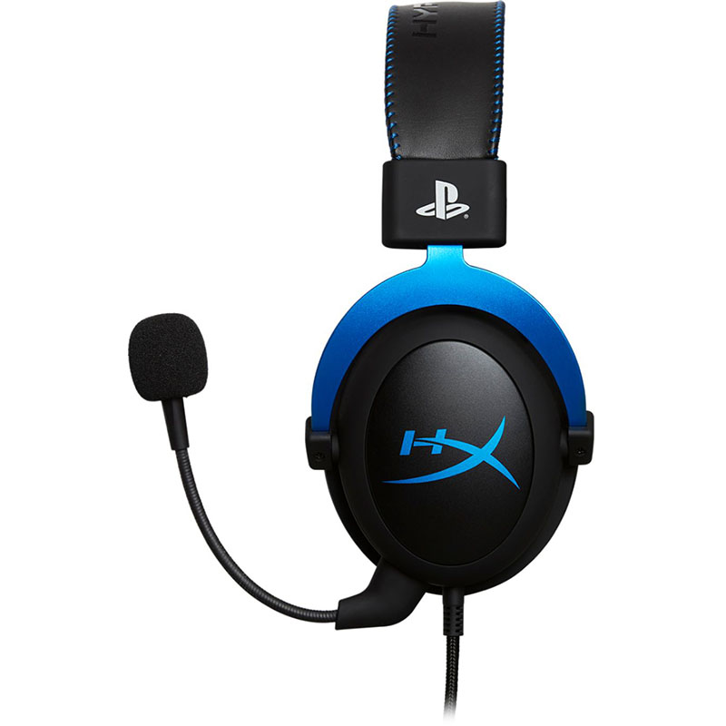 [HyperX] HyperX Cloud - Official PlayStation Licensed Headphones