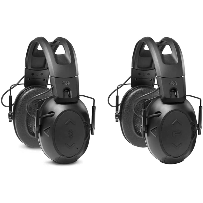 [3M] 3M Tactical 500 Headphones