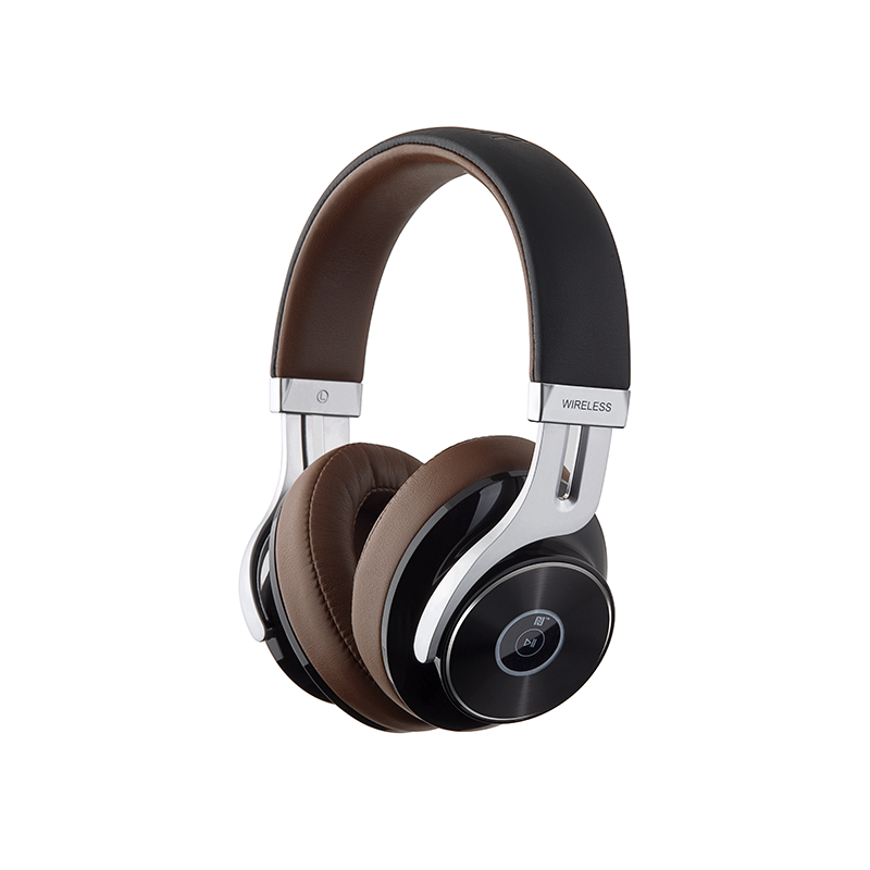 [EDIFIER] EDIFIER W855BT Headphones