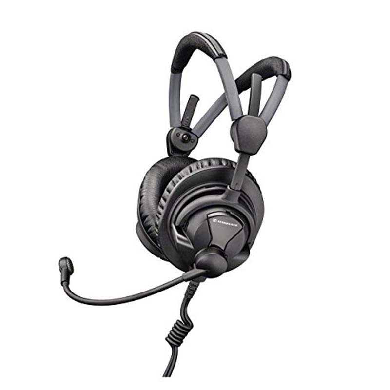 [Sennheiser] Sennheiser HME 27 Headphones