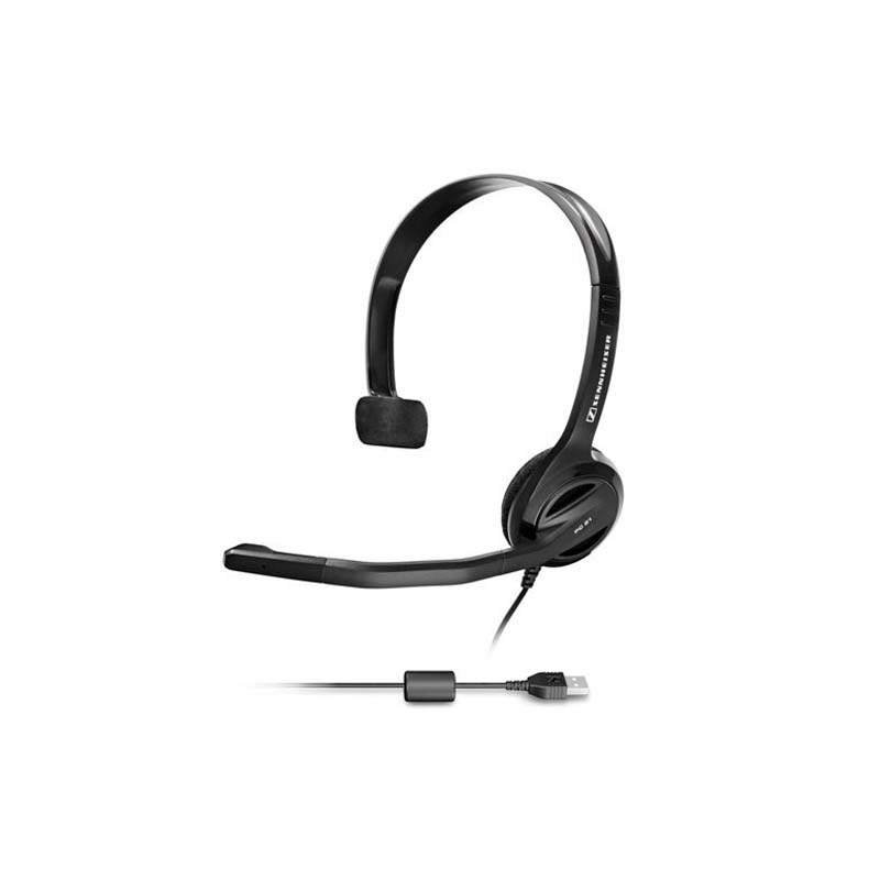 [Sennheiser] Sennheiser PC 26 Headphones