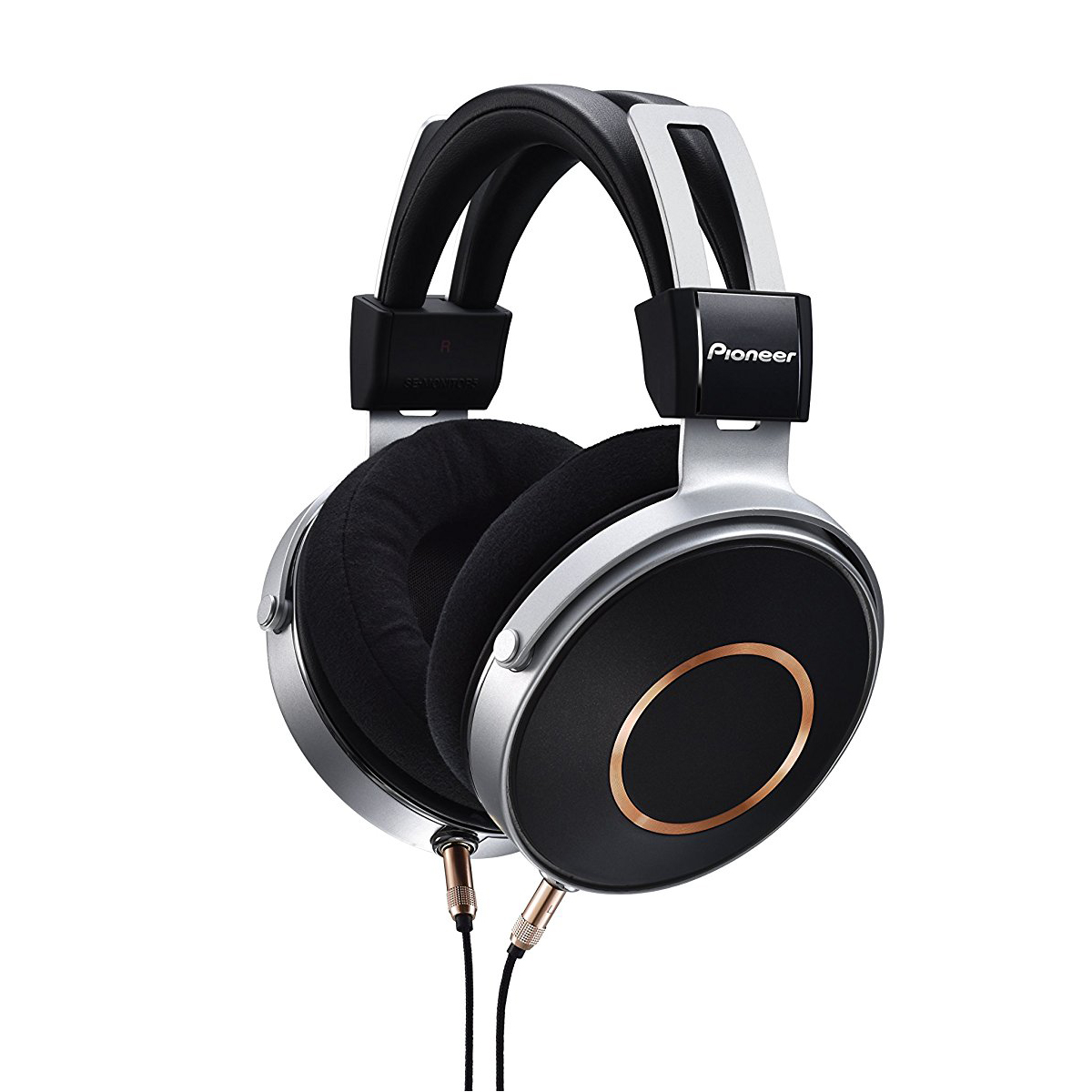 [Pioneer] Pioneer SE-MONITOR5 Headphones